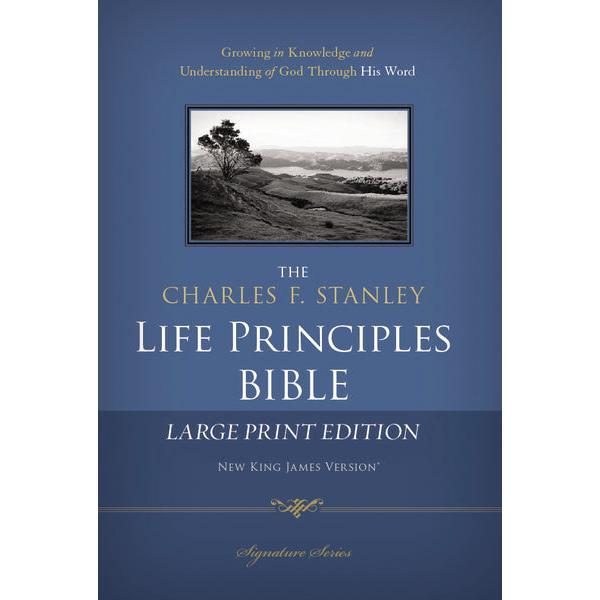 Life Principles BibIe