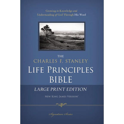 Life Principles BibIe