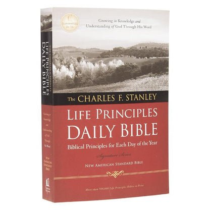Life Principles BibIe