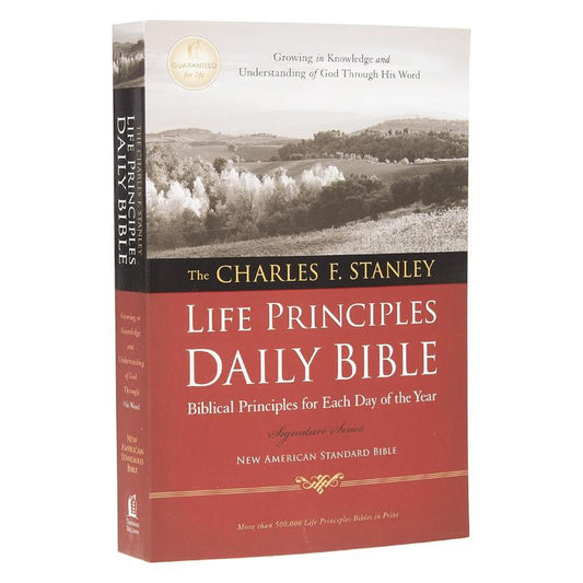 Life Principles BibIe