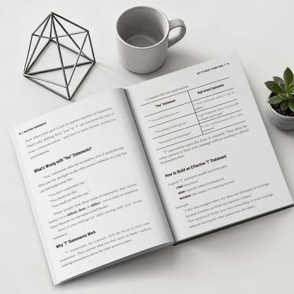 Say It Right, Every Time: A Guide to Clear & Confident Communication